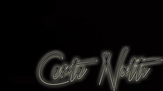 Onlymaya – it started as an innocent party. Maya and Luca orgy adventure.