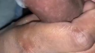 She Wanted To Get Nasty On The Dick!! Must See!!!