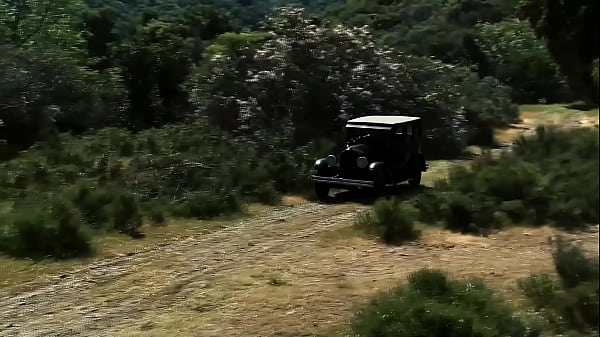 Slutty Natasha Marley Gets Fucked Hard by Her Criminal Lover Paul Chaplin