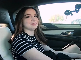 Lena Ashworth ExCoGi