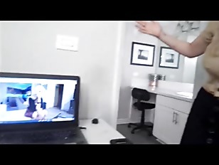 SEXY AMATEUR MILF LEAVE ME ALONE IM WATCHING PORNkttVPpH6