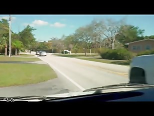 hesitating college girl fucks for cash in a busikCv9nv